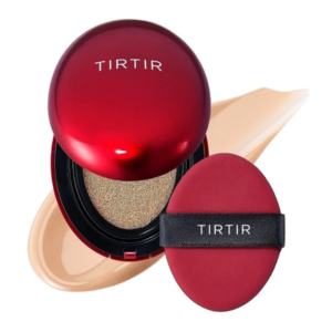 Fond de ten Mask Fit Red Cushion 25N Mocha