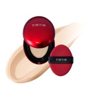 Fond de ten Mask Fit Red Cushion Mini 17N Vanilla