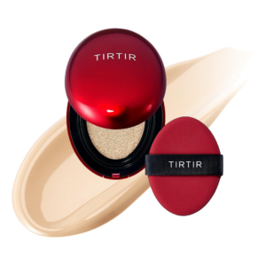 Fond de ten Mask Fit Red Cushion Mini 17W French Vanilla