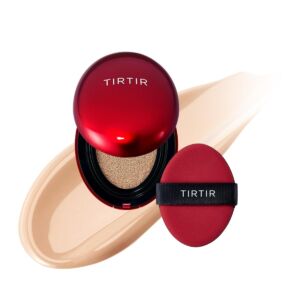 Fond de ten Mask Fit Red Cushion Mini 21N Ivory