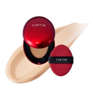 Fond de ten Mask Fit Red Cushion Mini 23N Sand