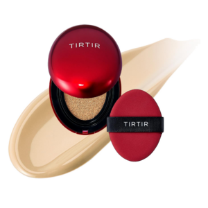 Fond de ten Mask Fit Red Cushion Mini 24W Soft Beige