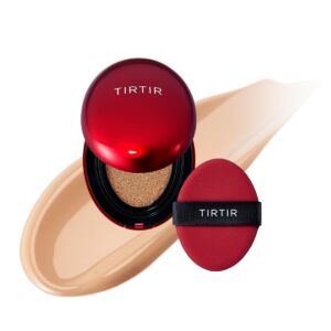 Fond de ten Mask Fit Red Cushion Mini 25N Mocha
