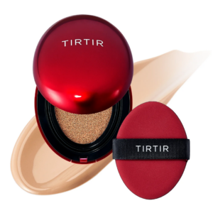 Fond de ten Mask Fit Red Cushion Mini 25N Mocha