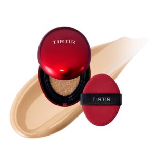 Fond de ten Mask Fit Red Cushion Mini 27N Caramel
