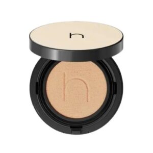 Fond de ten NO. 5 Tan Vegan Aqua Glow Zero Fit Cushion