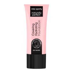 Fond de ten Naturally Perfect Hydro 00