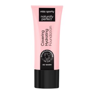 Fond de ten Naturally Perfect Hydro 40