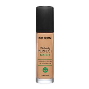 Fond de ten Naturally Perfect Match 20 Neutral