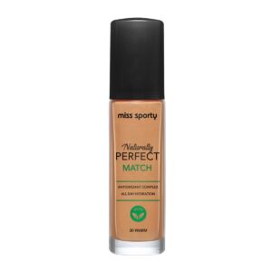 Fond de ten Naturally Perfect Match 30 Warm