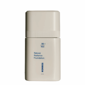 Fond de ten Nr. 03 Bronze Natural Radiance