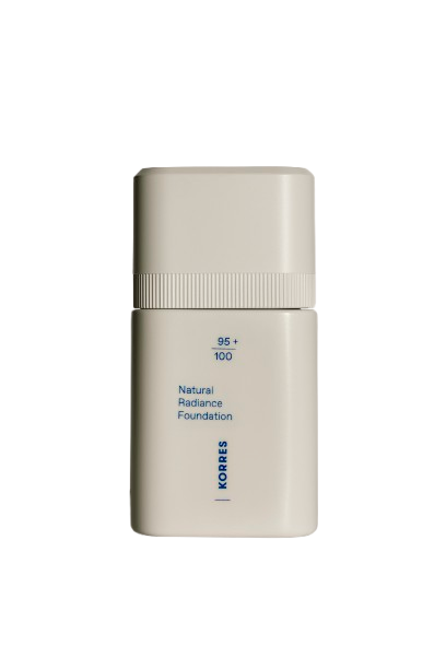 Fond de ten Nr. 03 Bronze Natural Radiance