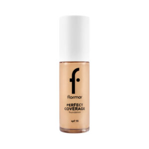 Fond de ten Perfect Coverage 103 Creamy Beige