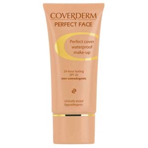 Fond de ten Perfect Face SPF20 Nr. 3A