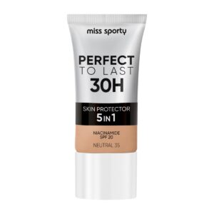 Fond de ten Perfect To Last 30H 35 Neutral