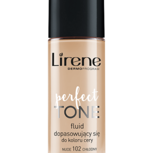 Fond de ten Perfect Tone 102 Nude