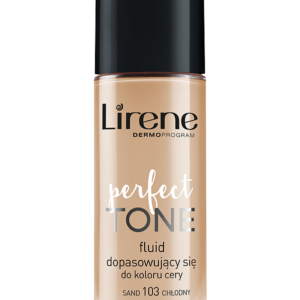 Fond de ten Perfect Tone 103 Sand