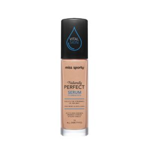 Fond de ten Serum Naturally Perfect All Skin Tones 15 Cold