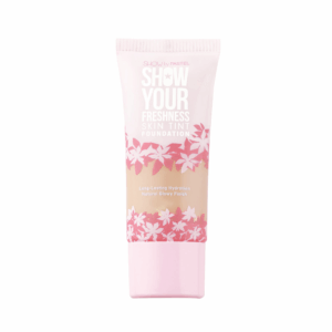 Fond de ten Show By Pastel Skin Tint No. 502 Beige Rose