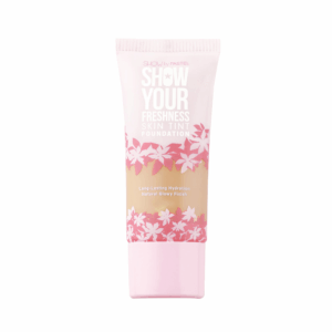 Fond de ten Show By Pastel Skin Tint No. 503 Honey