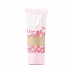 Fond de ten Show By Pastel Skin Tint No. 504 Tan
