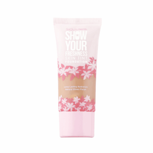 Fond de ten Show By Pastel Skin Tint No. 505 Caramel