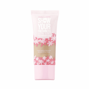 Fond de ten Show By Pastel Skin Tint No. 506 Radiant Sun