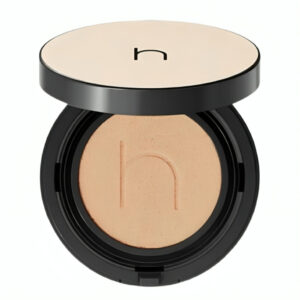 Fond de ten Vegan Aqua Glow Zero Fit Cushion No.1