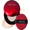 Fond de ten compact Mask Fit Red Cushion Nuanta 13C Fair