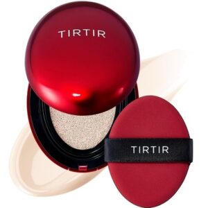 Fond de ten compact Mask Fit Red Cushion Nuanta 13C Fair