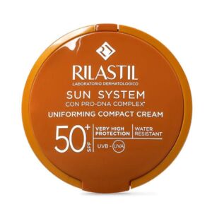 Fond de ten compact SUN SYSTEM