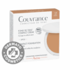 Fond de ten compact cu SPF30 nuanta 1.3 Miere Couvrance