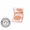Fond de ten compact cu formula cremoasa 503 Miel Defence Color Second Skin