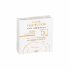 Fond de ten compact cu protectie solara SPF 50+