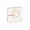 Fond de ten compact cu protectie solara SPF 50+