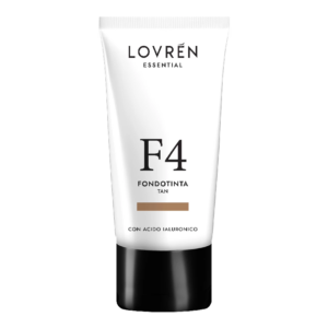 Fond de ten cu Acid Hialuronic