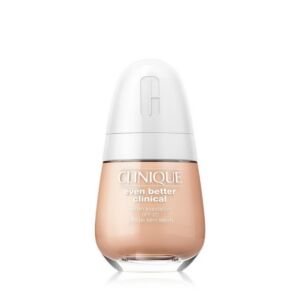 Fond de ten cu SPF 20 Serum Foundation CN 02 Breeze Even Better Clinical