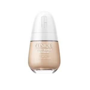 Fond de ten cu SPF 20 Serum Foundation CN 08 Linen Even Better Clinical
