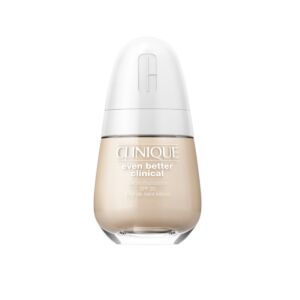 Fond de ten cu SPF 20 Serum Foundation WN 01 Flax Even Better Clinical