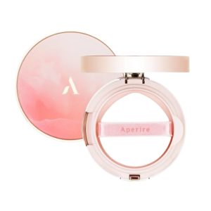 Fond de ten cu SPF50+ Cushion 01 Rose Petal Day Dream Cover