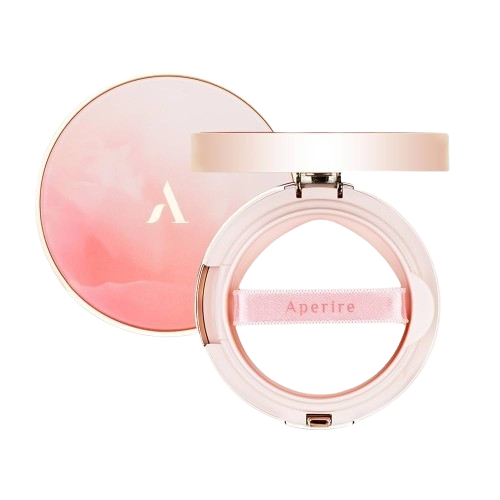 Fond de ten cu SPF50+ Cushion 02 Warm Vanilla Day Dream Cover