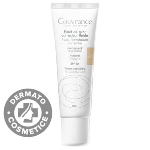 Fond de ten fluid Natural 02 Couvrance