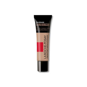 Fond de ten fluid corector cu SPF 25 Toleriane