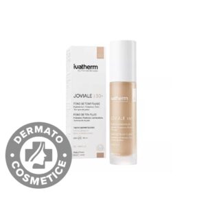 Fond de ten fluid cu SPF50+ 02 Joviale