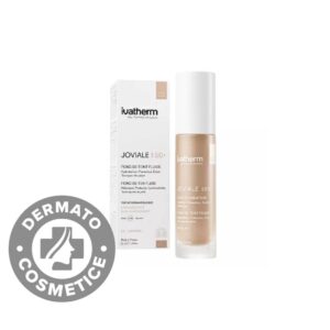 Fond de ten fluid cu SPF50+ 03 Joviale