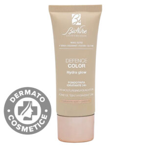 Fond de ten hidratant Color Hydra Glow 24H 104 Beige