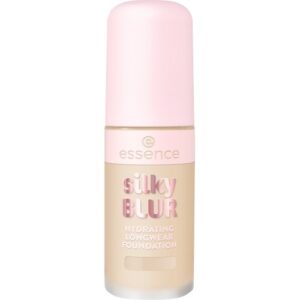 Fond de ten hidratant Silky Blur Hydrating Longwear Foundation 115