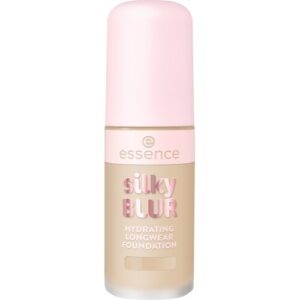 Fond de ten hidratant Silky Blur Hydrating Longwear Foundation 120