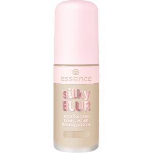 Fond de ten hidratant Silky Blur Hydrating Longwear Foundation 155