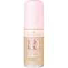 Fond de ten hidratant Silky Blur Hydrating Longwear Foundation 168